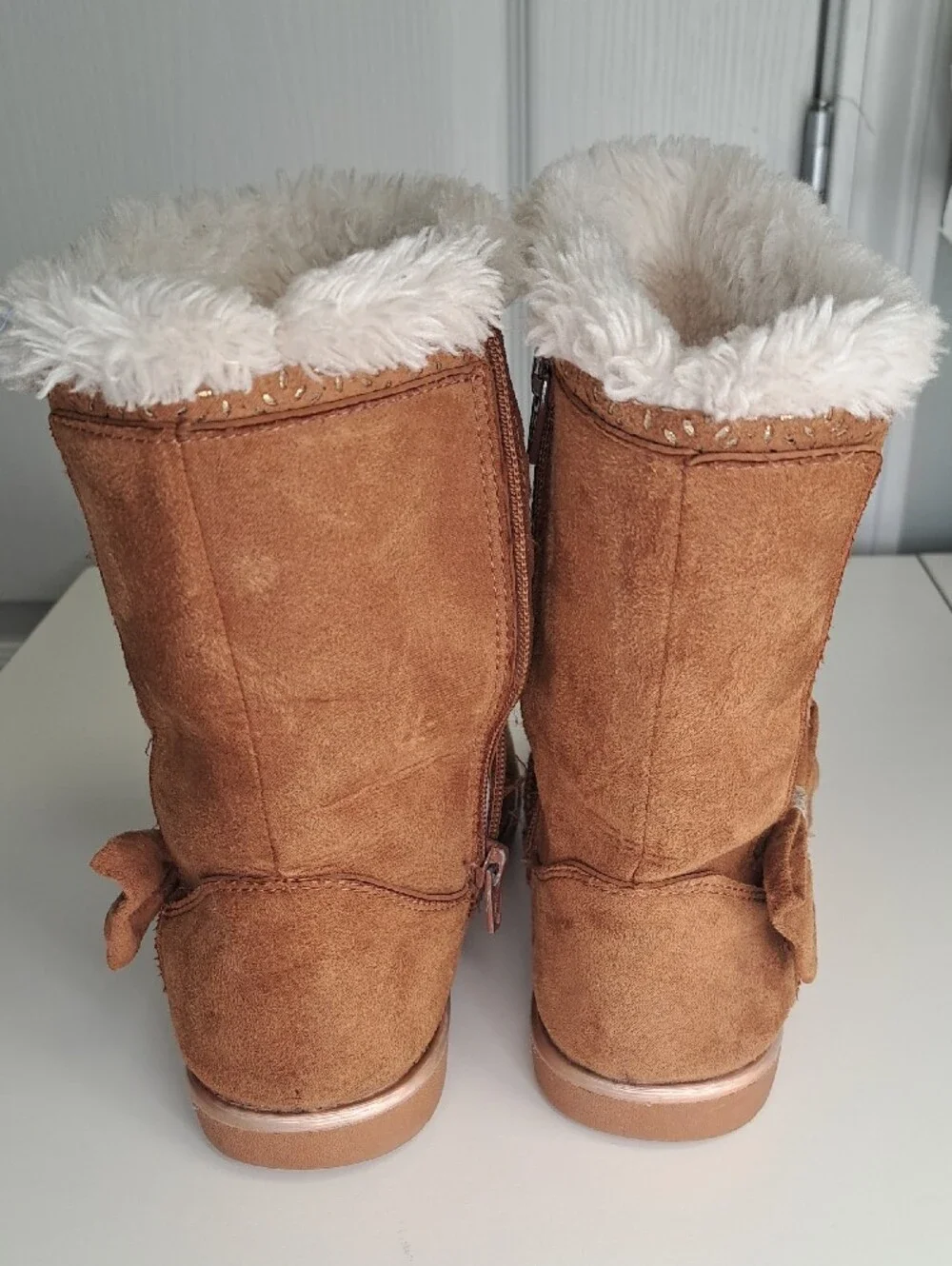 Magellan Outdoors soft brown